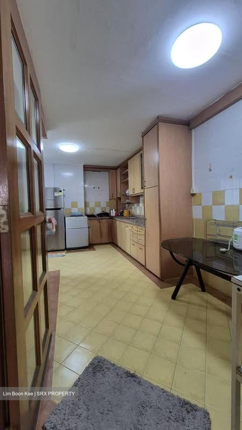 Blk 111 Bukit Batok West Avenue 6 (Bukit Batok), HDB 5 Rooms #614679201